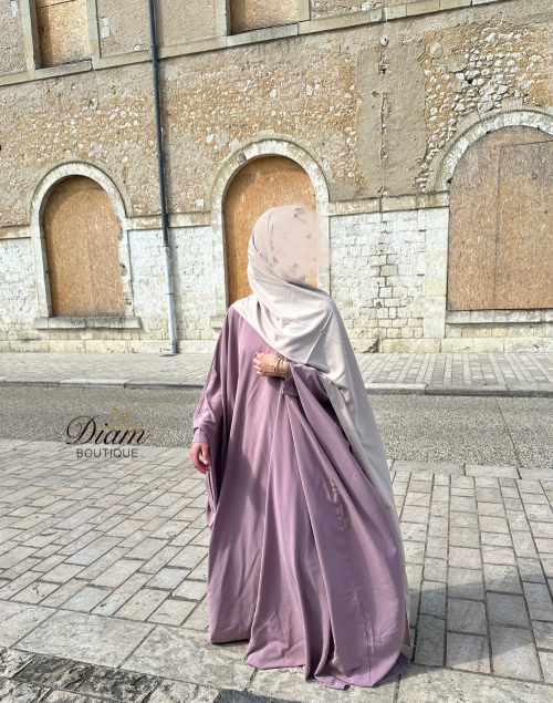ABAYA SAOUDIA