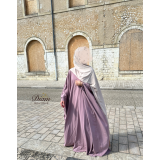 ABAYA SAOUDIA