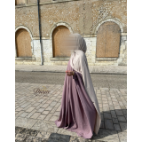 ABAYA SAOUDIA