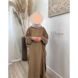 ABAYA ASSIA ENFANT