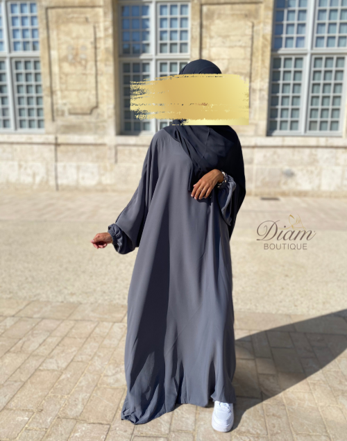 ABAYA ASSIA