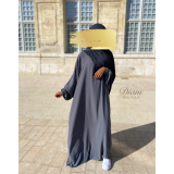 ABAYA ASSIA