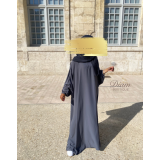 ABAYA ASSIA