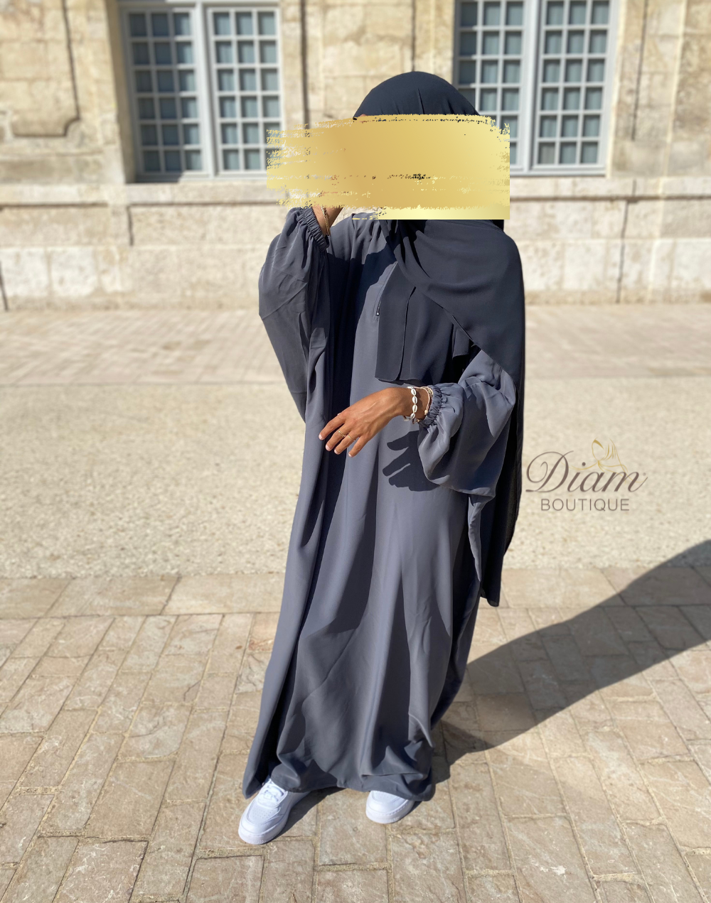 ABAYA ASSIA