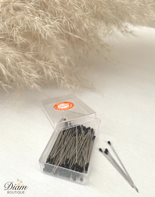 BOÎTE DE 100 PICS FINS