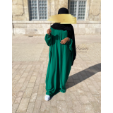 ABAYA ASSIA