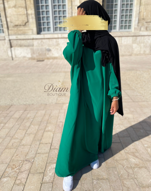 ABAYA ASSIA