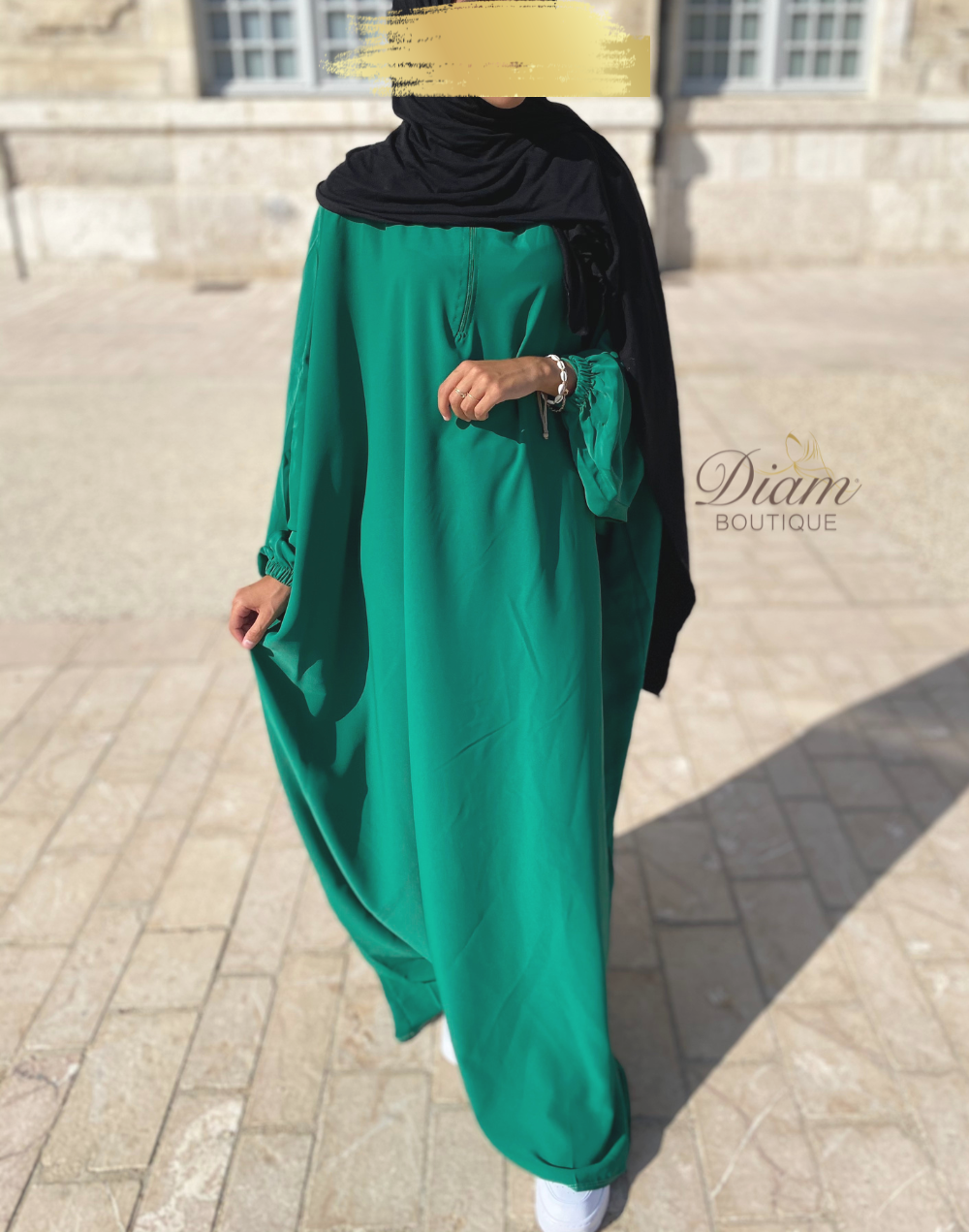 ABAYA ASSIA