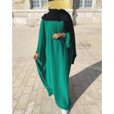 ABAYA ASSIA