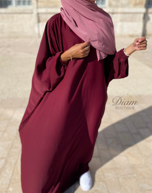 ABAYA ASSIA