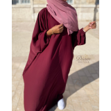 ABAYA ASSIA