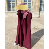 ABAYA ASSIA