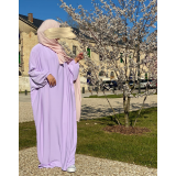 ABAYA ASSIA