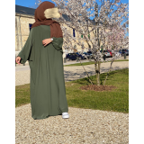 ABAYA ASSIA