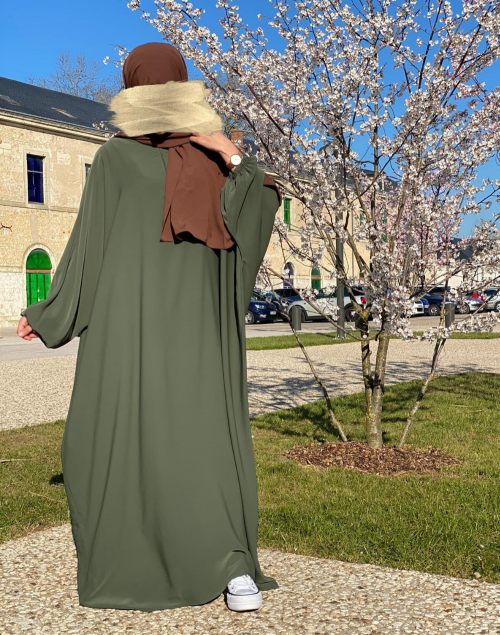 ABAYA ASSIA