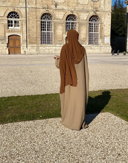 ABAYA ASSIA