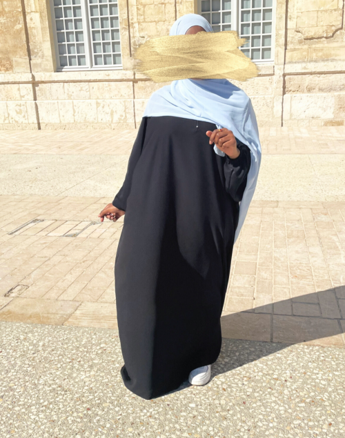 ABAYA ASSIA