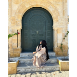 Abaya Taqwa-  Ample & Confortable – Mastoura