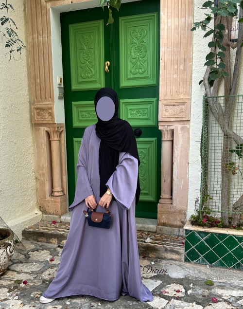 ABAYA SAFAA