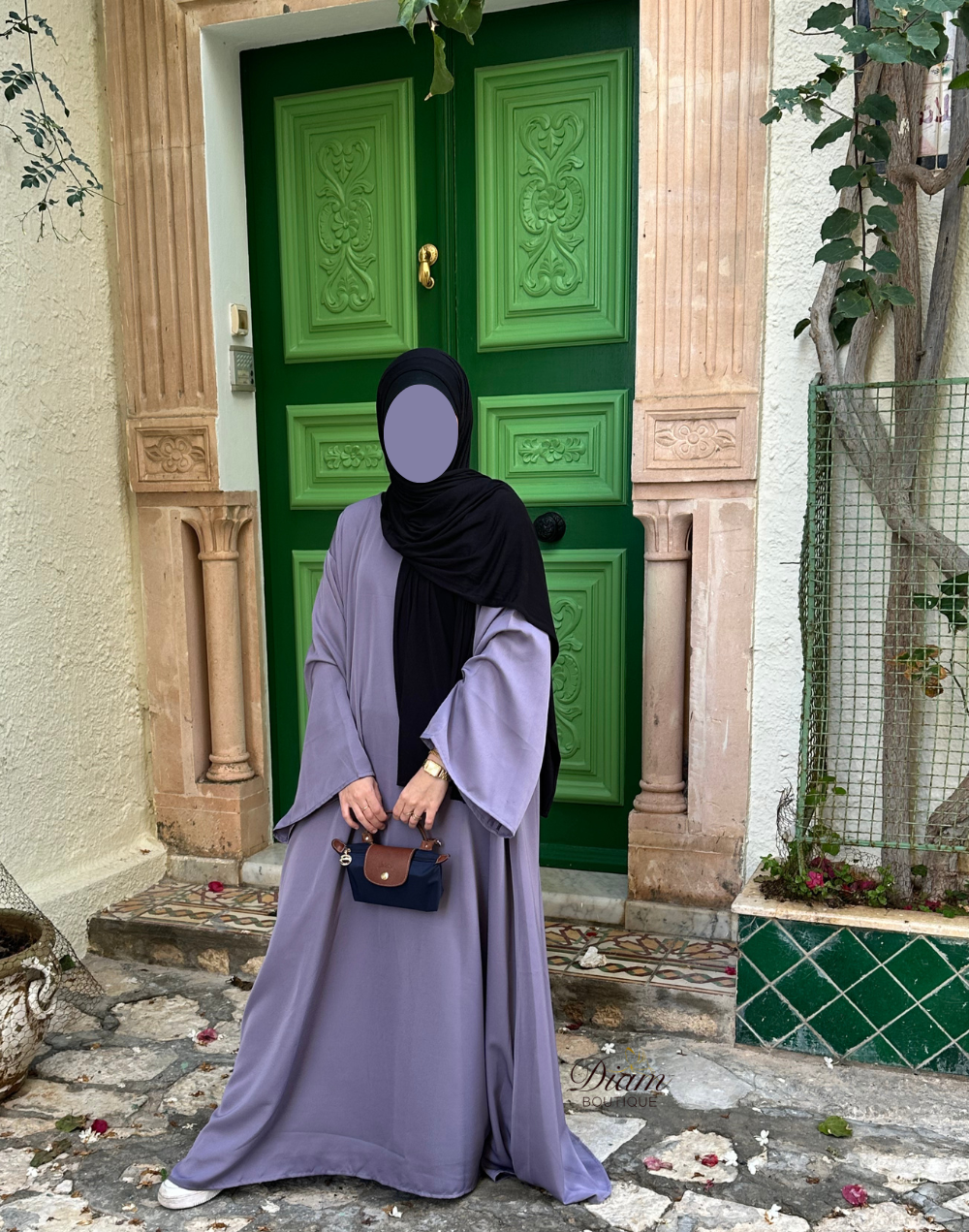 ABAYA SAFAA