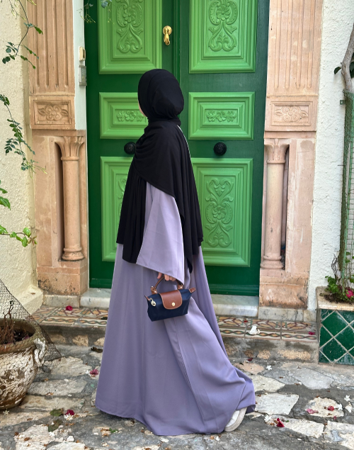 ABAYA SAFAA