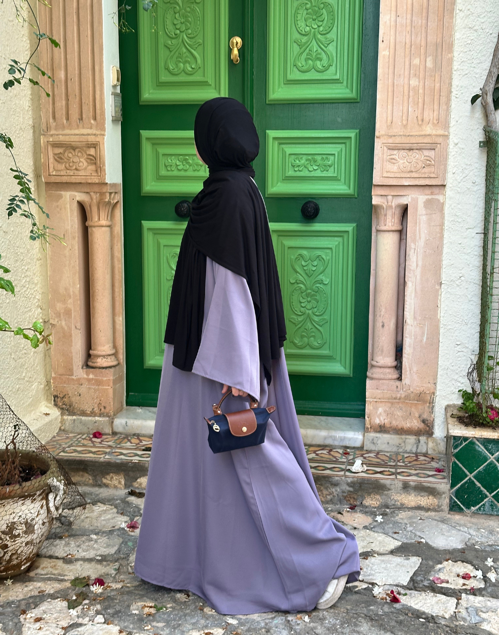 ABAYA SAFAA