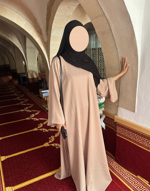 ABAYA SAFAA
