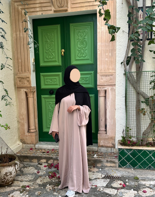 ABAYA SAFAA