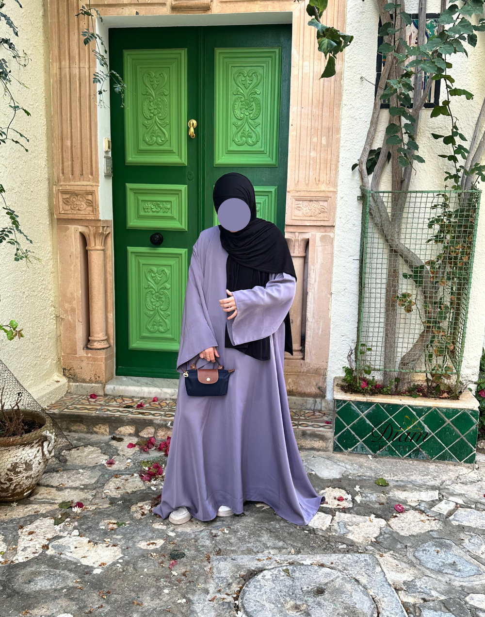 ABAYA SAFAA