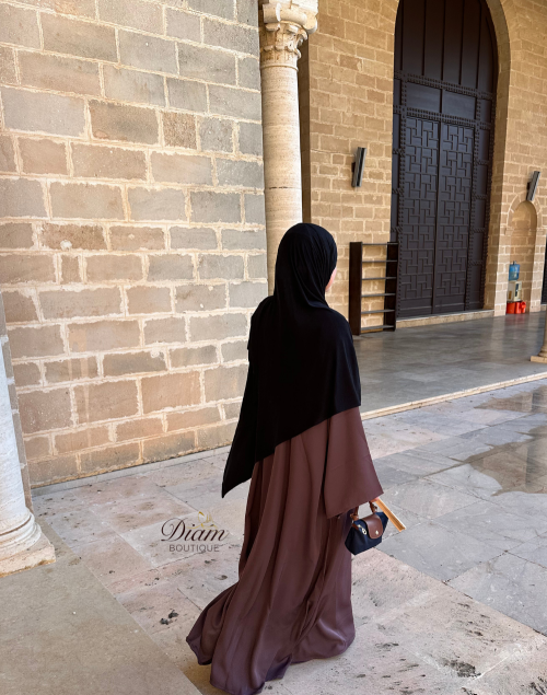 ABAYA SAFAA