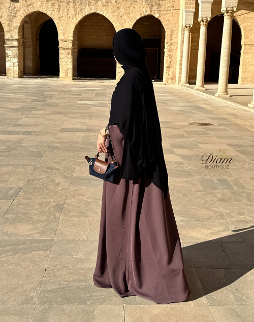 ABAYA SAFAA