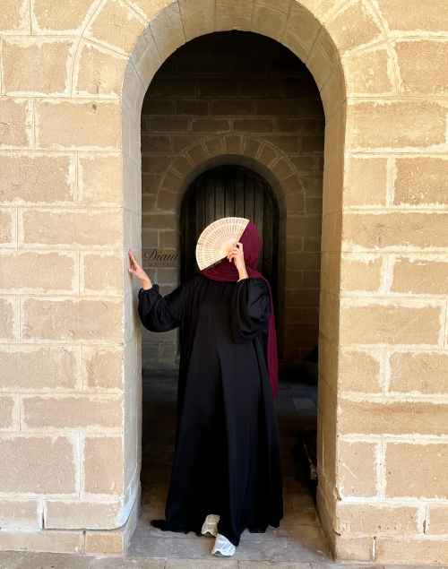 ABAYA HANIA