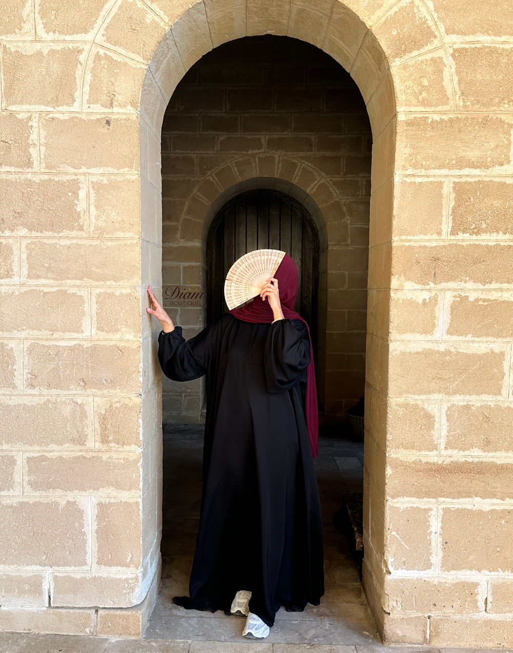 ABAYA HANIA