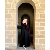 ABAYA HANIA