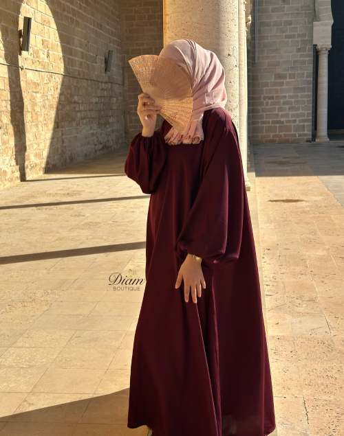 ABAYA HANIA