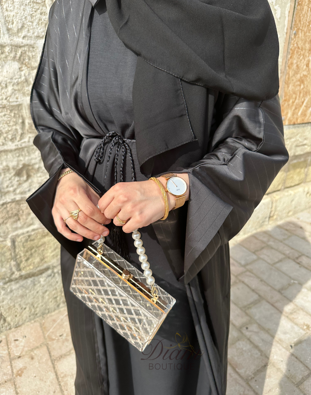 ABAYA ESMA