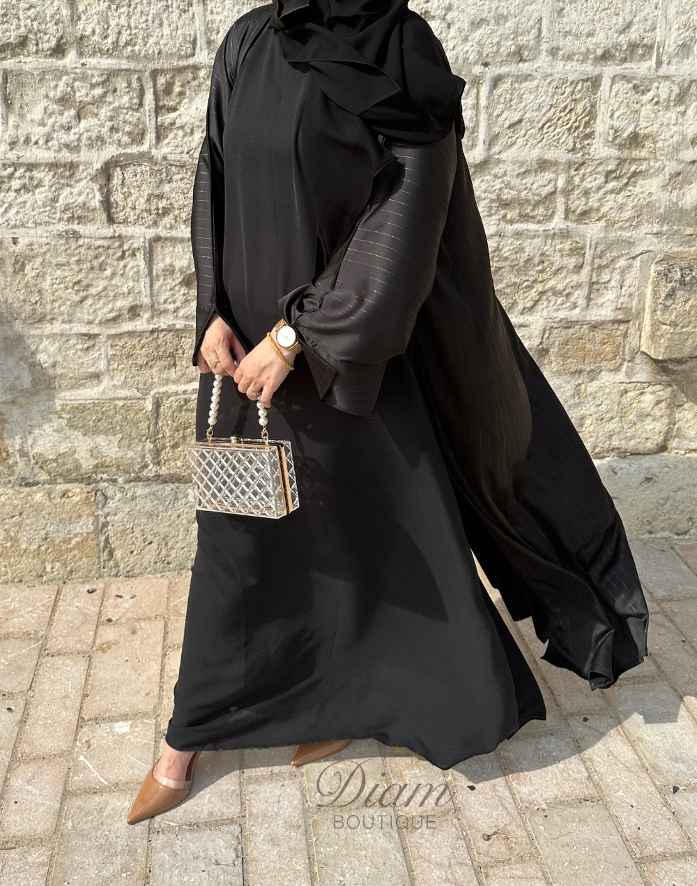 ABAYA ESMA