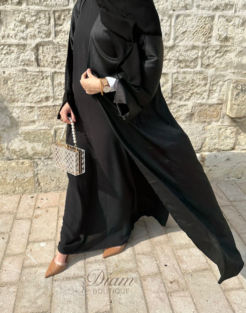 ABAYA ESMA