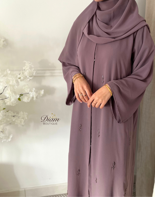 ABAYA PERLA