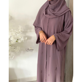 ABAYA PERLA