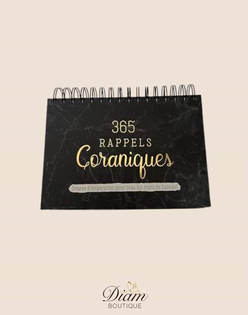 365 RAPPELS CORANIQUES