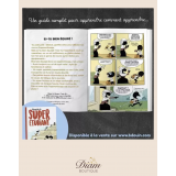 LE GUIDE DU SUPER ÉTUDIANT - Éditions Bdouin