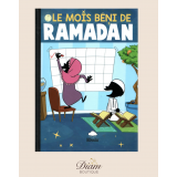 LE MOIS BÉNI DU RAMADAN - Édition Bdouin
