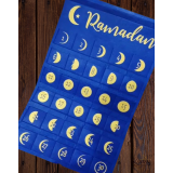 CALENDRIER RAMADAN