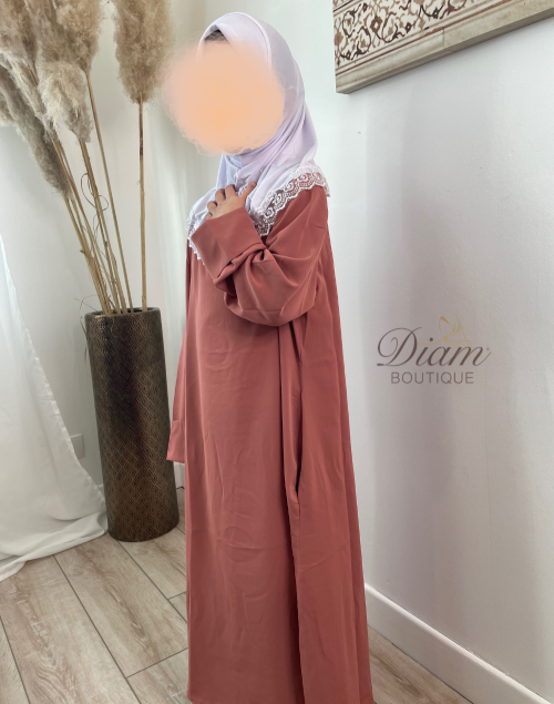 ABAYA KILYAH ENFANT