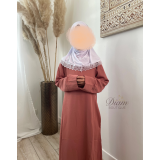 ABAYA KILYAH ENFANT