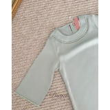 Abaya satin col rond perlée – Adultes & Enfants- Mère-Fille | Élégante et raffinée