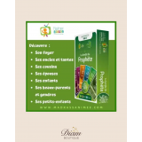 JEU DE 7 FAMILLES SUR LA FAMILLE DU PROPHÈTE