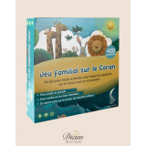 JEU FAMILIAL SUR LE CORAN