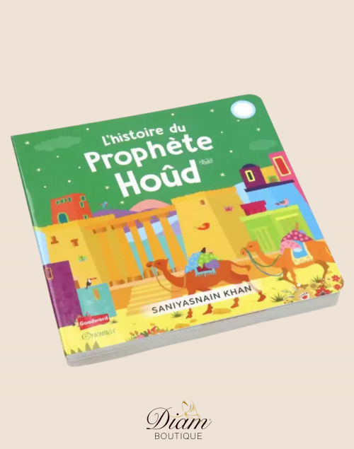 COLLECTION HISTOIRES DES PROPHÈTES